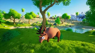 Скриншот 2 к игре Only Animals