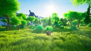 Скриншот 3 к игре Only Animals