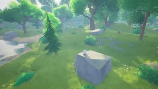 Скриншот 6 к игре Only Animals