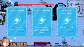 Скриншот 4 к игре Maple and Aluna