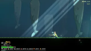 Скриншот 2 к игре 地球寄生：筒仓 Earth Parasite: Silo