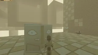 Скриншот 1 к игре My Name Is...