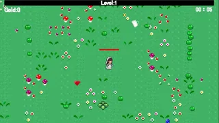 Скриншот 1 к игре Blazing-Maidens