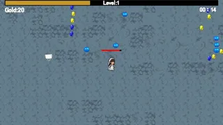 Скриншот 3 к игре Blazing-Maidens