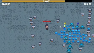 Скриншот 5 к игре Blazing-Maidens