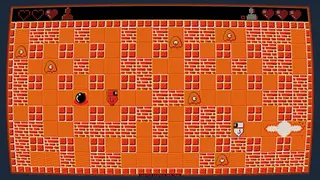 Скриншот 2 к игре Super Duper Arcade