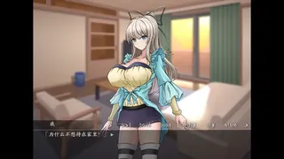 Скриншот 2 к игре 每日亲亲洛丽塔