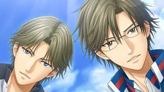 Скриншот 1 к игре The Prince of Tennis Doki Doki Survival ~eternal passion! Tie break ♡ game~
