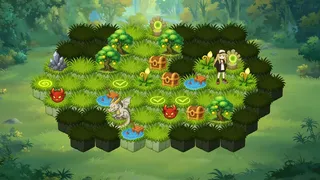 Скриншот 1 к игре 启程吧波姆