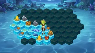 Скриншот 3 к игре 启程吧波姆
