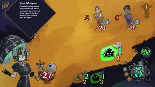 Скриншот 1 к игре Soul Redemption