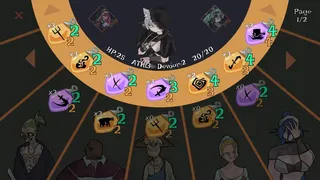 Скриншот 3 к игре Soul Redemption