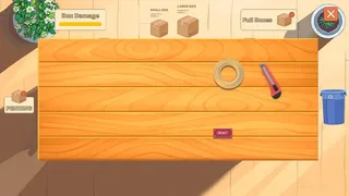 Скриншот 3 к игре Packonomy