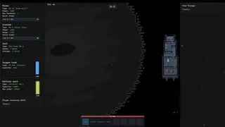 Скриншот 4 к игре Deep Claims