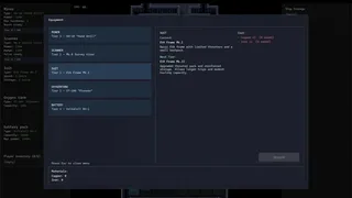 Скриншот 5 к игре Deep Claims