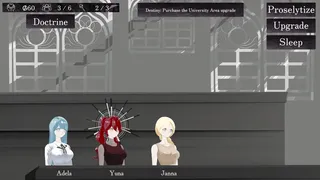 Скриншот 2 к игре Come Pray