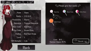 Скриншот 5 к игре Come Pray