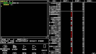 Скриншот 2 к игре 1000-BIT