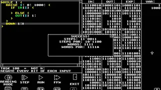 Скриншот 3 к игре 1000-BIT