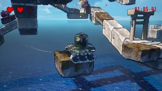 Скриншот 4 к игре Project Dejavu