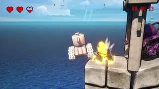 Скриншот 5 к игре Project Dejavu