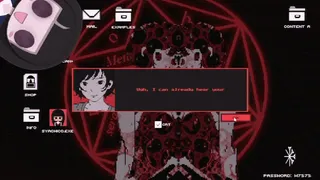Скриншот 2 к игре Dingir OS
