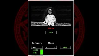 Скриншот 4 к игре Dingir OS