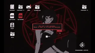 Скриншот 7 к игре Dingir OS
