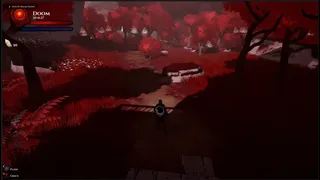 Скриншот 6 к игре Eclipse of Eldergaard