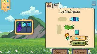 Скриншот 1 к игре Outpacked
