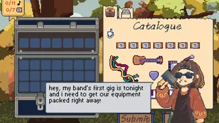 Скриншот 5 к игре Outpacked