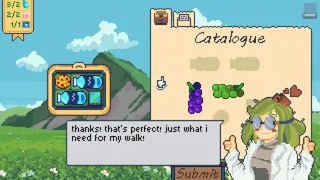 Скриншот 6 к игре Outpacked