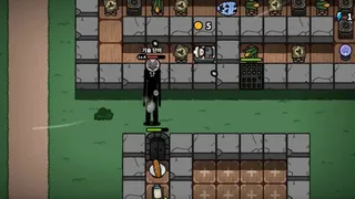 Скриншот 3 к игре Night of Nightmare