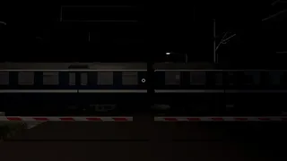 Скриншот 2 к игре The Railroad Crossing