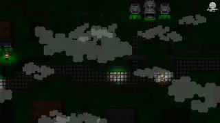 Скриншот 6 к игре Pixel Exorcist