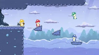Скриншот 2 к игре Quad