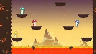 Скриншот 3 к игре Quad
