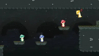 Скриншот 4 к игре Quad