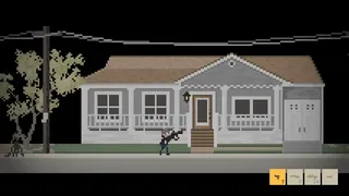 Скриншот 2 к игре White Ash Nightfall - ホワイト アッシュ ナイトフォール -