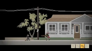 Скриншот 3 к игре White Ash Nightfall - ホワイト アッシュ ナイトフォール -