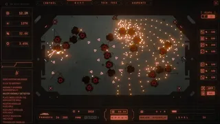 Скриншот 1 к игре The Rift Machine