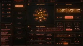 Скриншот 2 к игре The Rift Machine
