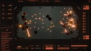 Скриншот 3 к игре The Rift Machine