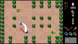 Скриншот 1 к игре Delver's Dawn