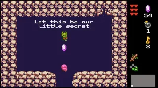Скриншот 2 к игре Delver's Dawn