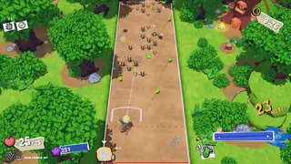 Скриншот 1 к игре Smash Out Colony