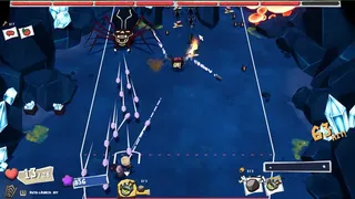 Скриншот 4 к игре Smash Out Colony
