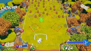 Скриншот 7 к игре Smash Out Colony