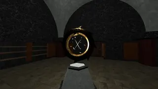 Скриншот 1 к игре The Deep Library