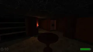 Скриншот 2 к игре The Deep Library